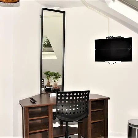 Msr Guest house London