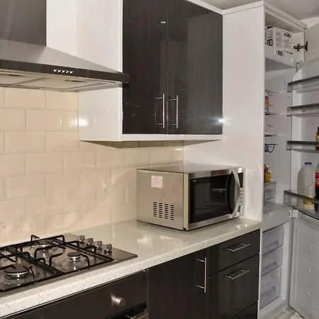 Msr Guest house