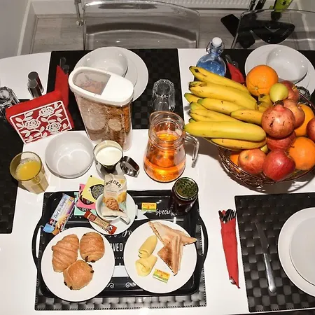 Guest house Msr *