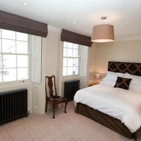 Kennington Bed & Breakfast Londra