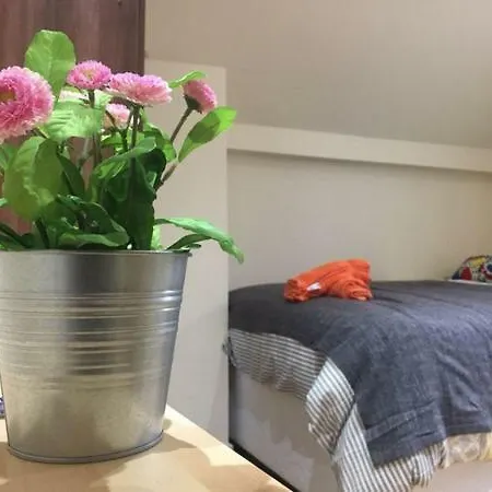 Ostello Accommodation London *