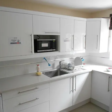 Ostello Accommodation London Londra