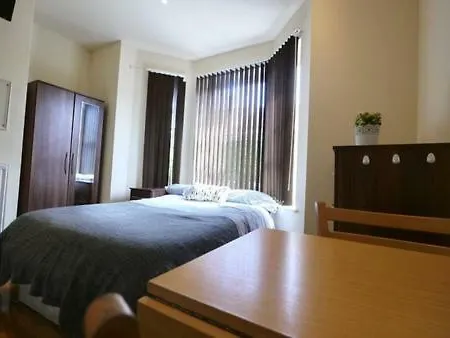 Accommodation London * Londra