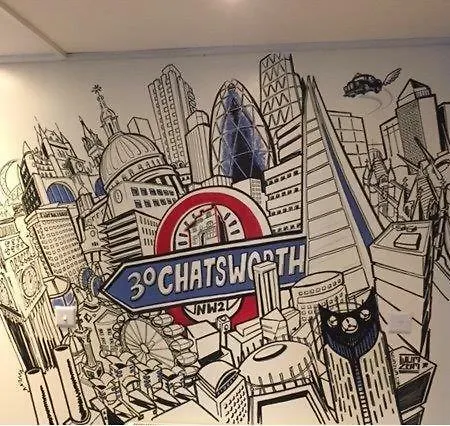 Accommodation London *