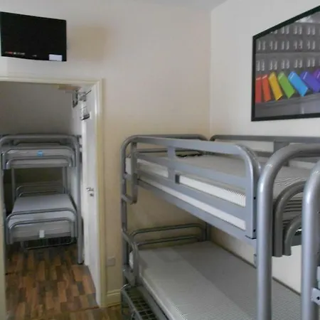 Accommodation London *