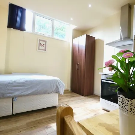 Accommodation London * Londra