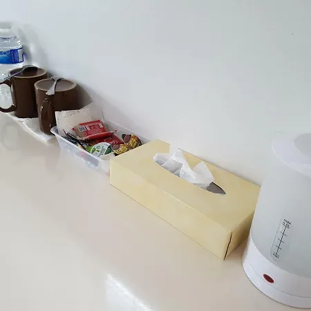 Heathrow Lhr Guest house