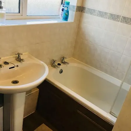 Apartment The Pottery Kingston upon Thames (Greater London)
