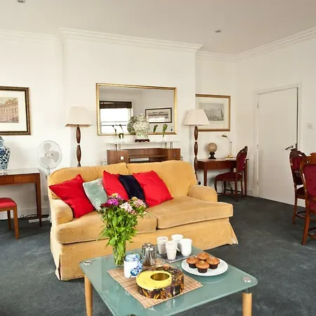 Apartment Soho London