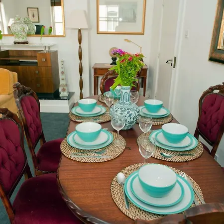 Apartment Soho London