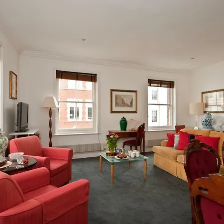 Soho Apartment *