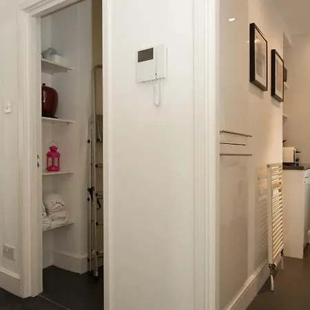 Soho Apartment London