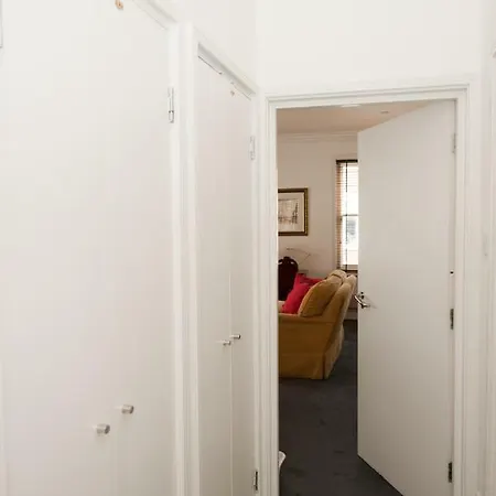 Soho Apartment
