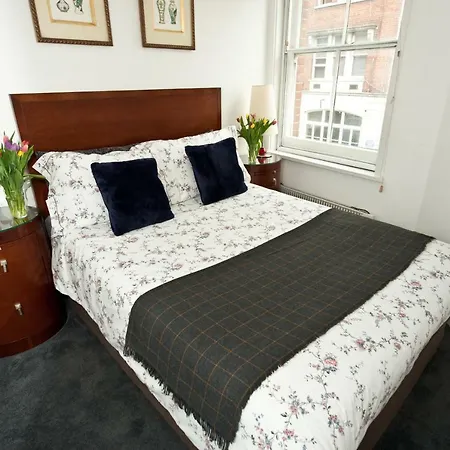 Apartment Soho