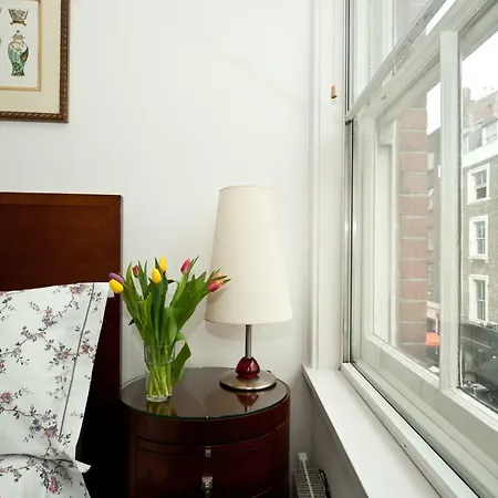 Apartment Soho *