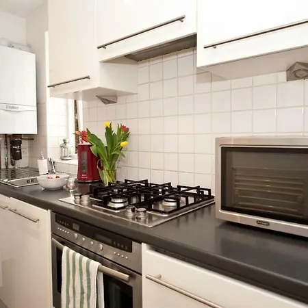 Apartment Soho London