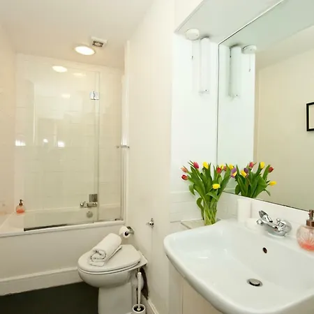 Soho Apartment *