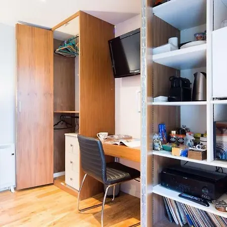 Guest house Romantic In Notting Hill 5*
