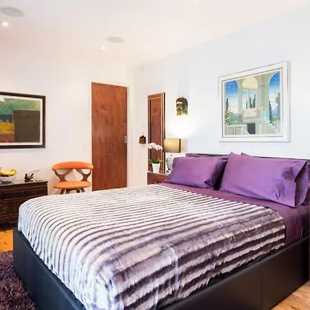 Romantic In Notting Hill Guest house London
