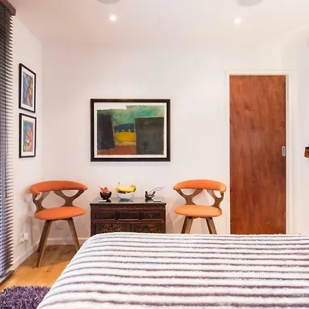 Romantic In Notting Hill London