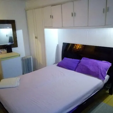 Private Cosy Roomz *