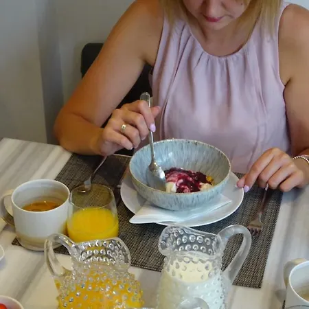 Bed & Breakfast Kew Gardens 4*