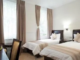 The Kensington Szálloda London