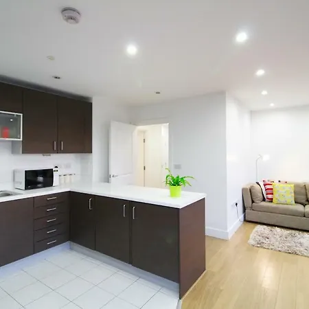 Apartment Space 1 Wilson Tower *