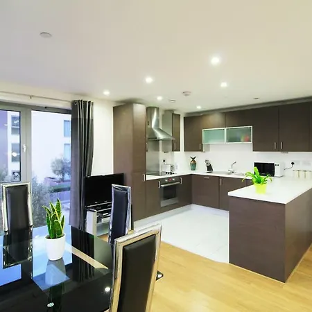 Apartment Space 1 Wilson Tower *