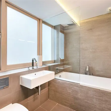 Luxury In Westminster Appartement Londres
