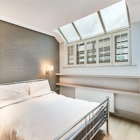Appartement Luxury In Westminster *