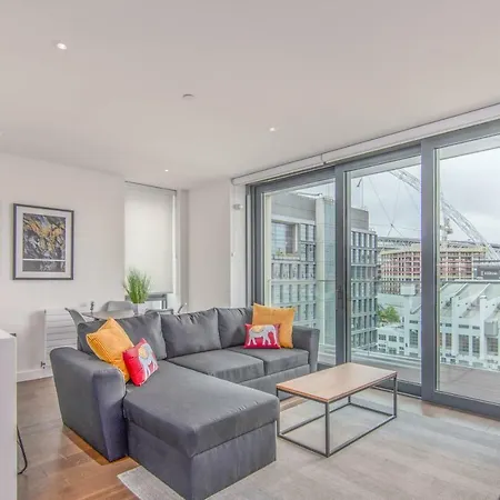 Gigli Luxury Wembley London