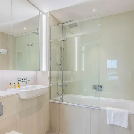 Apartment Gigli Luxury Wembley