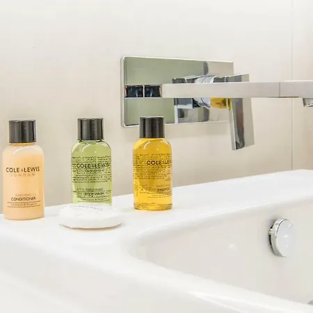 Gigli Luxury Wembley Apartment *