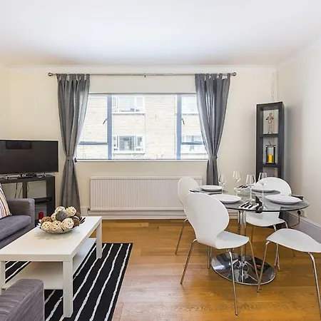 Nhs Workers Accommodation In South Kensington 19A London