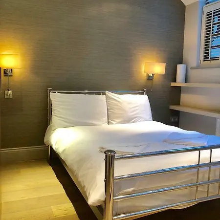 Luxury In Westminster * Londres