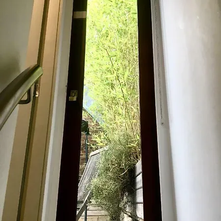 Apartment, Covent Garden Daire