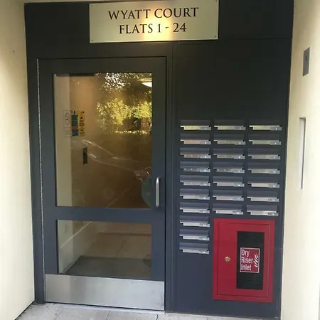 Wyatt Court