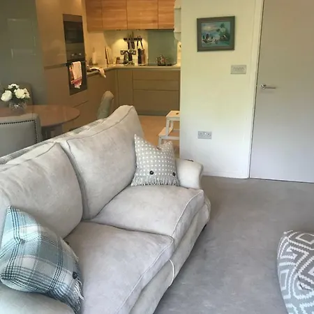 Wyatt Court Apartment