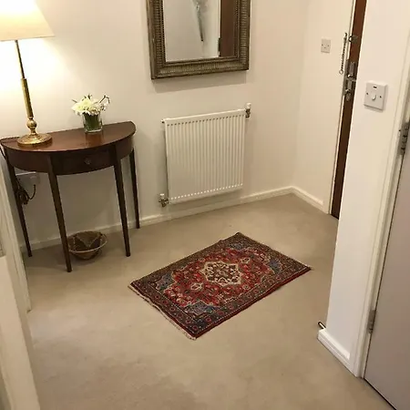 Wyatt Court Apartment