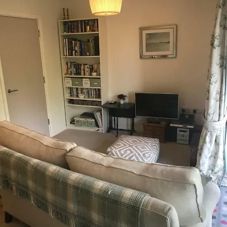 Apartment Wyatt Court *