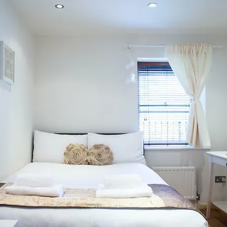 Apartment Chancery Lane