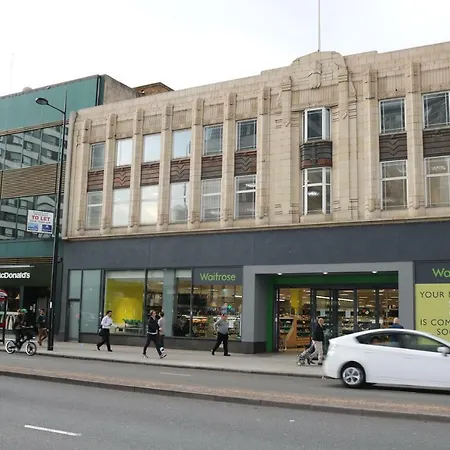 Bell London