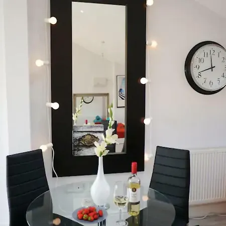 Quirky Cosy Marleybone Victorian Loft * Londres