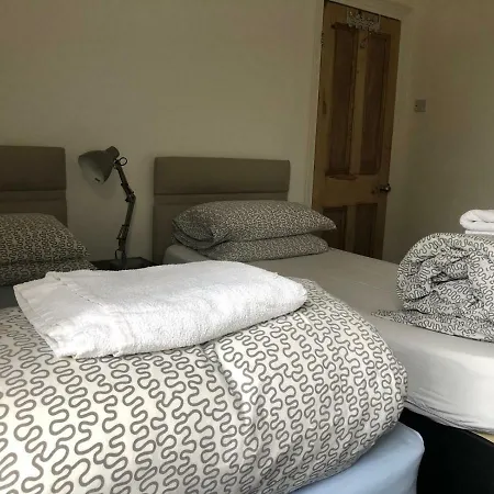 Catford Homestay szállás *