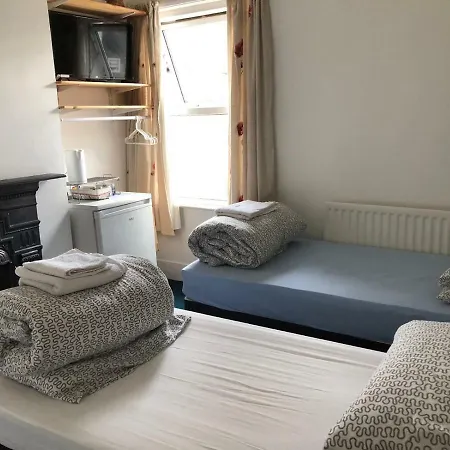 Homestay szállás Catford *