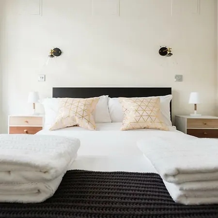 The Oxford Street Studio - 1bdr In Paddington Apartment *