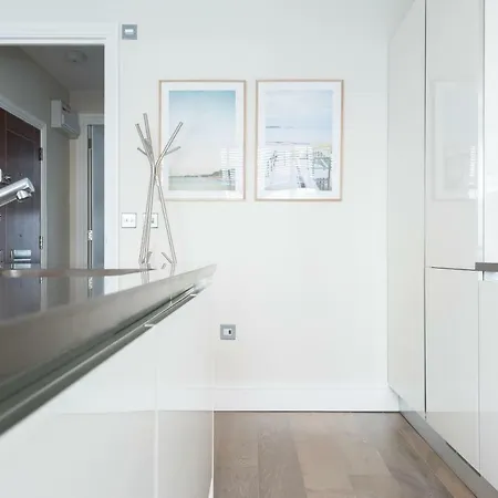 The Oxford Street Studio - 1bdr In Paddington