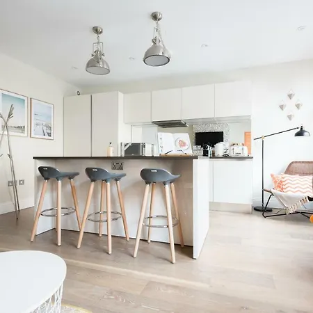 The Oxford Street Studio - 1bdr In Paddington