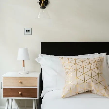 The Oxford Street Studio - 1bdr In Paddington * لندن